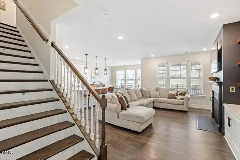 443 Shale Creek Drive Durham NC 27703