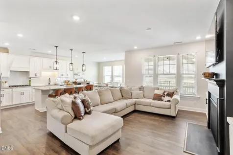 443 Shale Creek Drive Durham NC 27703