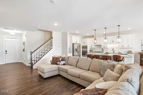 443 Shale Creek Drive Durham NC 27703