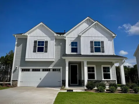 116 Keyshore Bend Raleigh NC 27610