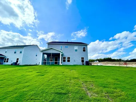 116 Keyshore Bend Raleigh NC 27610