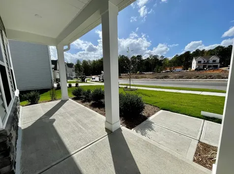 116 Keyshore Bend Raleigh NC 27610