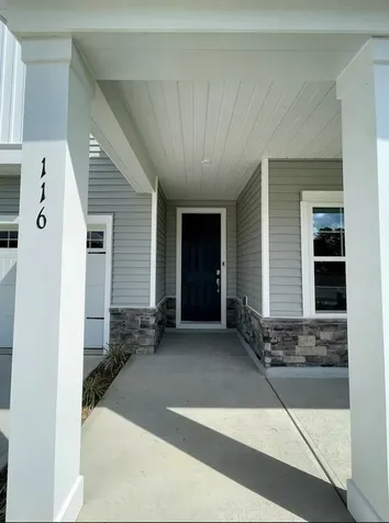 116 Keyshore Bend Raleigh NC 27610