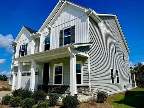 116 Keyshore Bend Raleigh NC 27610