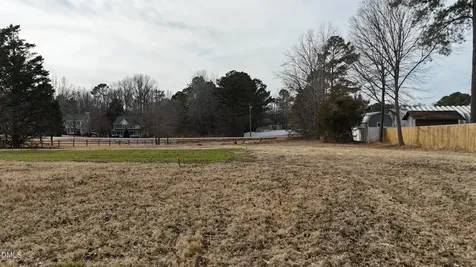0 Pleasants Road Wendell NC 27591