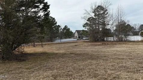 0 Pleasants Road Wendell NC 27591