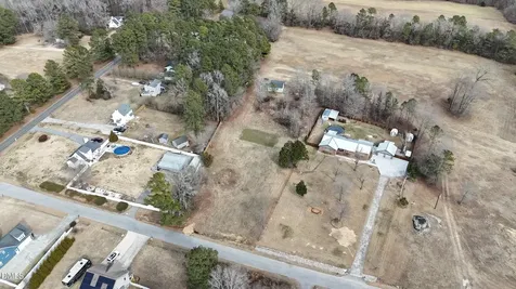 0 Pleasants Road Wendell NC 27591