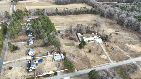 0 Pleasants Road Wendell NC 27591