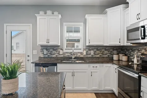 117 Sunfish Street Smithfield NC 27577