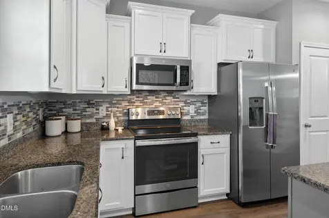 117 Sunfish Street Smithfield NC 27577