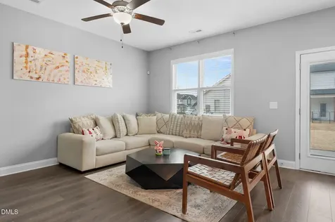 117 Sunfish Street Smithfield NC 27577