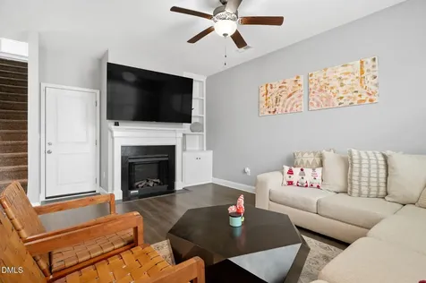 117 Sunfish Street Smithfield NC 27577