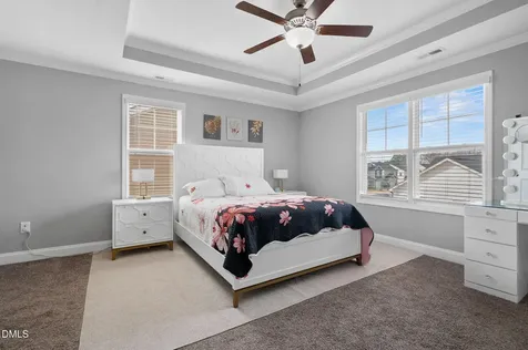 117 Sunfish Street Smithfield NC 27577