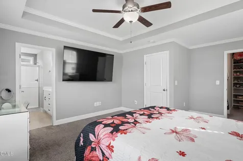 117 Sunfish Street Smithfield NC 27577