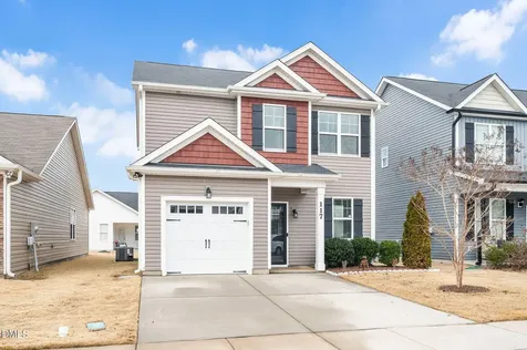117 Sunfish Street Smithfield NC 27577