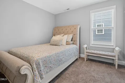 117 Sunfish Street Smithfield NC 27577