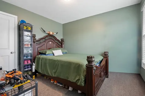 117 Sunfish Street Smithfield NC 27577