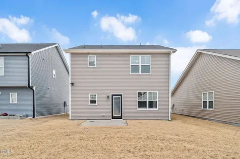 117 Sunfish Street Smithfield NC 27577