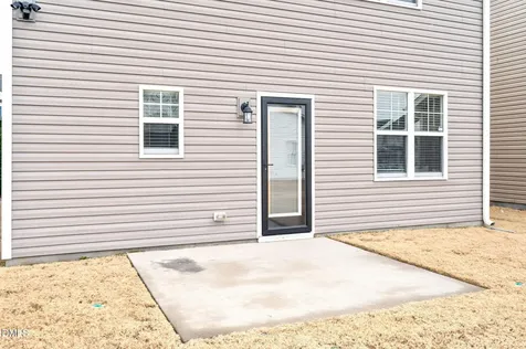 117 Sunfish Street Smithfield NC 27577