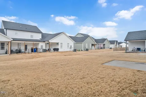 117 Sunfish Street Smithfield NC 27577