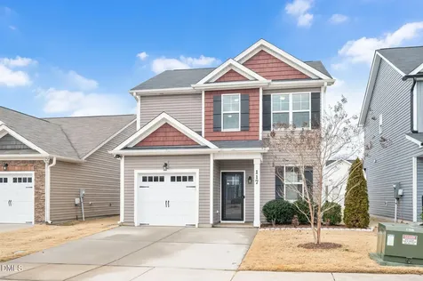 117 Sunfish Street Smithfield NC 27577