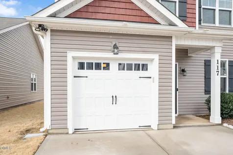 117 Sunfish Street Smithfield NC 27577