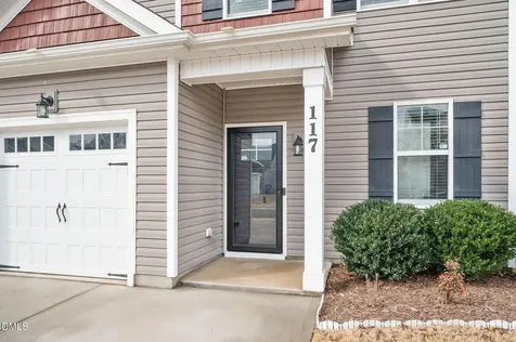 117 Sunfish Street Smithfield NC 27577