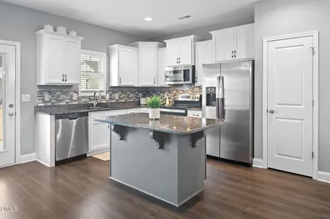 117 Sunfish Street Smithfield NC 27577