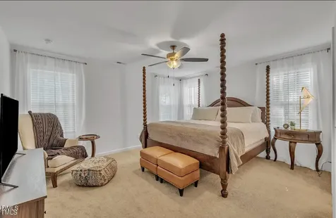 407 Collier Street Smithfield NC 27577