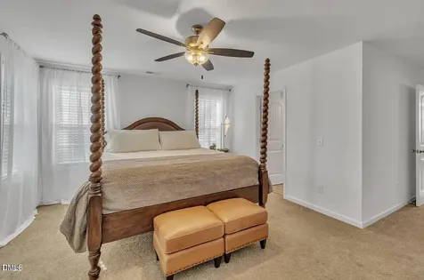 407 Collier Street Smithfield NC 27577