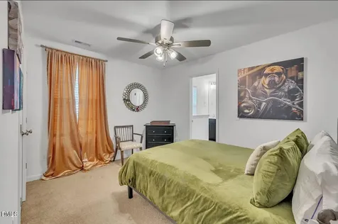 407 Collier Street Smithfield NC 27577