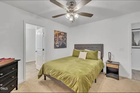 407 Collier Street Smithfield NC 27577