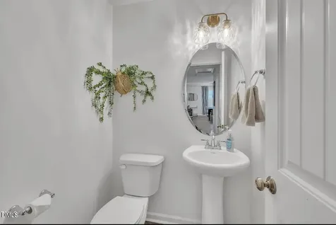 407 Collier Street Smithfield NC 27577