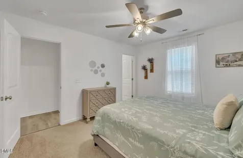 407 Collier Street Smithfield NC 27577