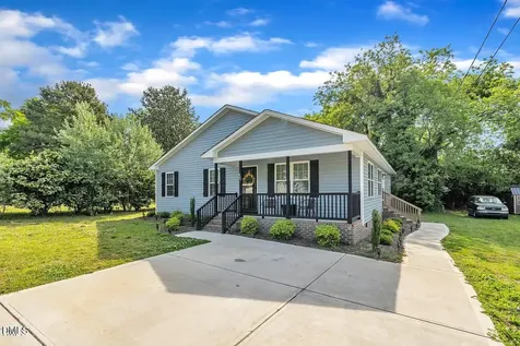 407 Collier Street Smithfield NC 27577