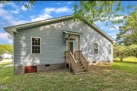 407 Collier Street Smithfield NC 27577