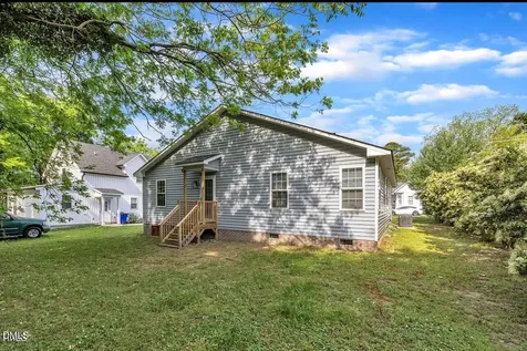 407 Collier Street Smithfield NC 27577