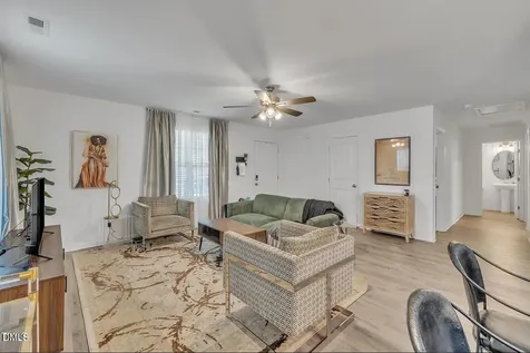 407 Collier Street Smithfield NC 27577