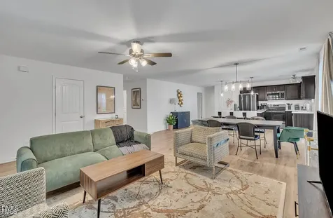 407 Collier Street Smithfield NC 27577