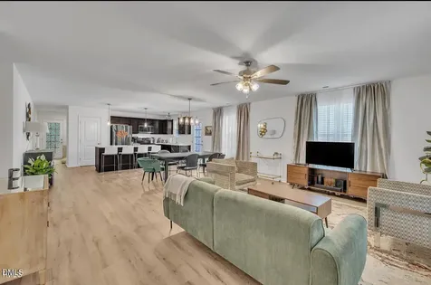 407 Collier Street Smithfield NC 27577