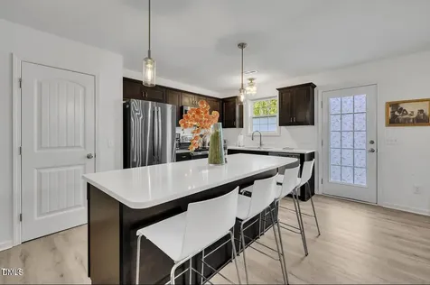 407 Collier Street Smithfield NC 27577