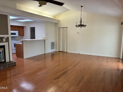 106 Sandham Court West End NC 27376