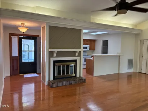 106 Sandham Court West End NC 27376