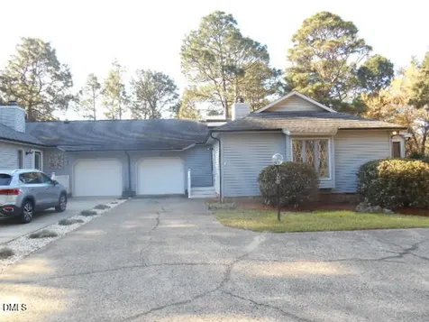 106 Sandham Court West End NC 27376