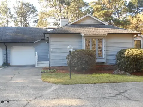 106 Sandham Court West End NC 27376