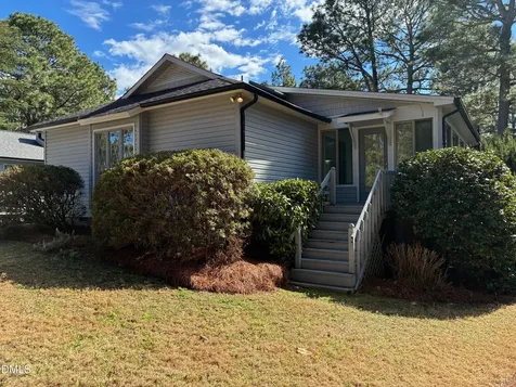 106 Sandham Court West End NC 27376