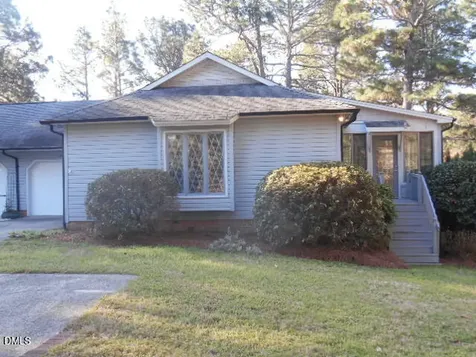 106 Sandham Court West End NC 27376
