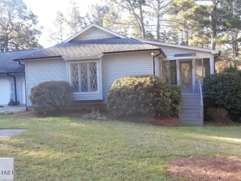 106 Sandham Court West End NC 27376