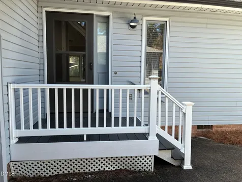 106 Sandham Court West End NC 27376