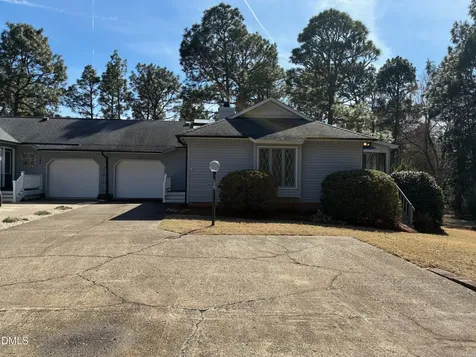 106 Sandham Court West End NC 27376